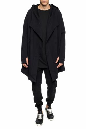 Long sweater with a slit, zdjęcie 2 Long sweater with a slit od Lost And Found